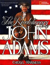 Revolutionary John Adams