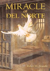 Miracle at Del Norte - eBook