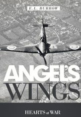 Angel's Wings: Hearts at War - eBook
