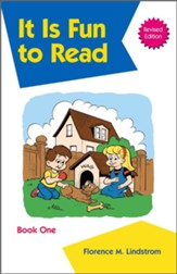 It Is Fun to Read - PDF Download [Download]
