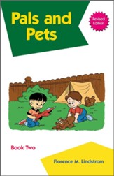 Pals and Pets - PDF Download [Download]