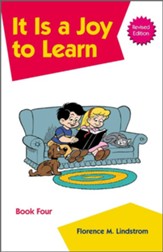 It Is a Joy to Learn - PDF Download [Download]
