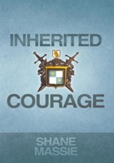 Inherited Courage - eBook