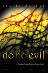 Do No Evil - eBook