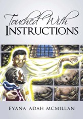 Touched with Instructions - eBook