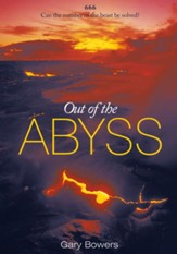 Out of the Abyss: Can the number of the beast be solved? 666 - eBook