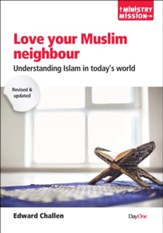Love Your Muslim Neighbour