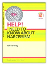 Help! I need to know about Narcissism