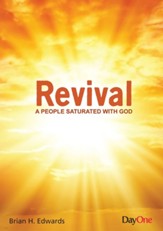 Revival: A People Saturated with God