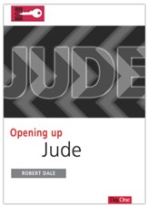 Opening Up Jude