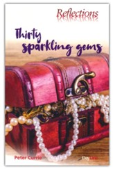 Thirty Sparkling Gems