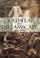 Deathfear and Dreamscape - eBook