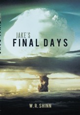 Jake's Final Days - eBook