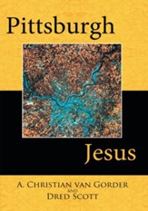 Pittsburgh Jesus - eBook
