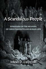 A Scandalous People