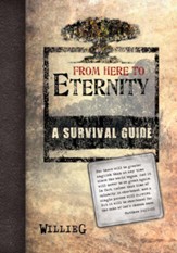 From Here To Eternity: A Survival Guide - eBook
