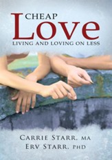 Cheap Love: : Living and Loving on Less - eBook