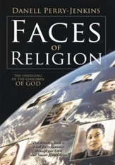 Faces of Religion: The Unveiling of The Children of God - eBook