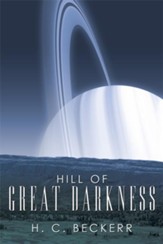 Hill of Great Darkness - eBook
