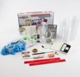 Lab Kit for use with Real Science-4-Kids' Exploring the Building Blocks Book 6