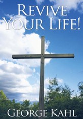Revive Your Life! - eBook