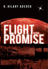 Flight to the Promise - eBook