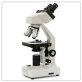 Home Science Tools Home Binocular LED Microscope