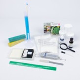 Lab Kit for use with Alpha Omega's Monarch Science  Grade 5