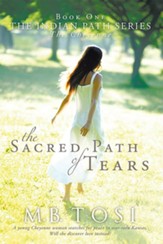 The Sacred Path of Tears - eBook