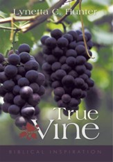 True Vine - eBook