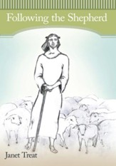 Following the Shepherd - eBook