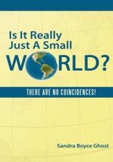 Is It Really Just A Small World?: THERE ARE NO COINCIDENCES! - eBook