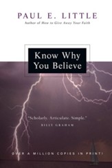 Know Why You Believe - PDF Download [Download]