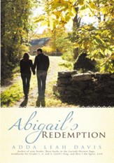 Abigail's Redemption - eBook