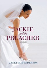 Jackie and the Preacher - eBook
