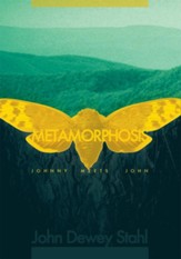 Metamorphosis: Johnny Meets John - eBook