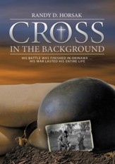 Cross in the Background - eBook