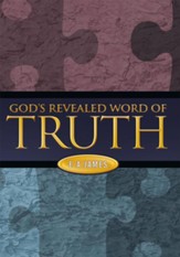 God's Revealed Word of Truth - eBook