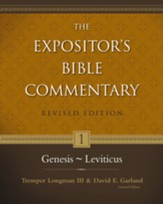 Genesis-Leviticus / New edition - eBook