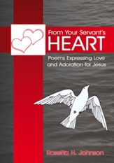 From Your Servant's Heart - eBook