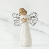 Angel of Healing, Figurine, Willow Tree ®