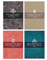 Inspiration Cards, Box of 12