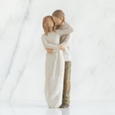 Willow Tree ® Together Figurine