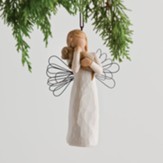 Angel of Friendship, Ornament, Willow Tree ®