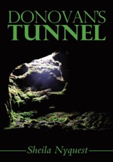 Donovan's Tunnel - eBook