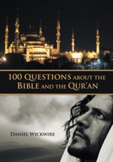 100 Questions about the Bible and the Qur'an - eBook
