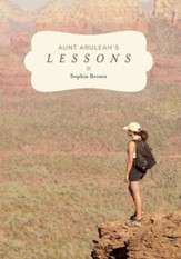 Aunt Aruleah's Lessons - eBook