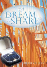 A Dream to Share - eBook