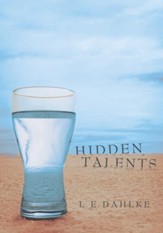 Hidden Talents - eBook