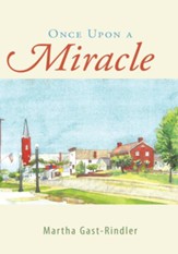 Once Upon a Miracle - eBook